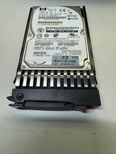HP DG0146FARVU HGS-HUC103014CSS60 518194-001 0B24183 146GB 10K SAS 2.5
