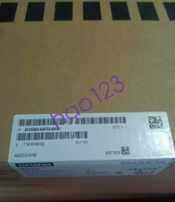 NEW Siemens operation panel 6FC5303-0AF23-0AA1 Fast delivery picture