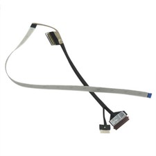 LCD EDP Touch Screen Cable 40pin for Lenovo ideapad 3-15ITL6 82H8 DC02C00QZ10 picture