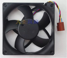 For Delta 8020 AUB0812HHD 0.40A AFC0812DD Temperature Controlled Cooling Fan picture