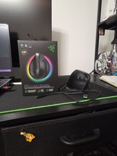 Razer Pro Click V2 Vertical Edition Wireless Mouse picture