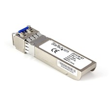 StarTech.com HPE J9151E Compatible SFP+ Module - 10GBASE-LR - 10GbE Single... picture