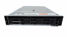Dell Precision R7920 2x Silver 5118 2.3GHz 24-Cores  64GB  8x Trays  2x 1600w picture