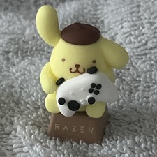 Razer Keycap Blind Box Sanrio Edition POMPOMPURIN Hello Kitty And Friends picture