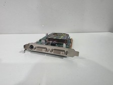 EVGA NVIDIA GeForce 9400 GT (512P3N944LR) 512 MB DDR2 SDRAM PCI Express x16 picture
