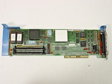 IBM MCA ARTIC RAW CD 44F7120 Multi-Protocol Communications Adapter Card picture