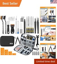 50Pcs 3D Printer Tool Kit & Accessories for All FDM/SLA Printers, Includes No... picture