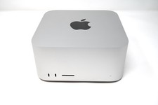 Apple Mac Studio M1 Ultra - 128GB RAM, 2TB SSD, 20-core CPU, 48-core GPU, 10GbE picture