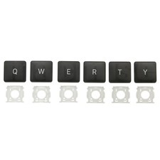 NEW Keyboard Key Cap US Layout MacBook Air 13