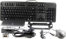 Wyse Desktop Slimline Thin Client 1 GHz - 1 GB RAM - Wyse Thin OS - DVI picture