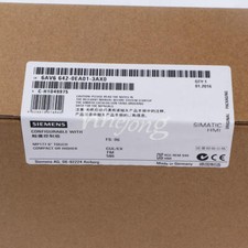 1PCS NEW Siemens Touch Screen 6AV6642-0EA01-3AX0 6AV6 642-0EA01-3AX0 picture