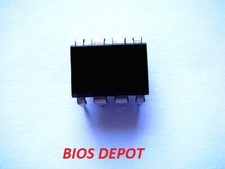 BIOS Chip: Shuttle XPC SP35P2 picture