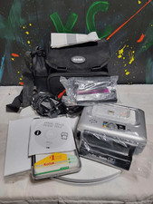 Kodak Easyshare printer dock series 3 New w/o Box Color Cartridge & Paper CD CRD picture