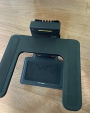 Kensington Adjustable Stand Laptop Stand/Riser Holder, Black Plastic picture