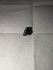 Sharp X68000 Keyboard Mouse Port OEM Plastic Cap  picture