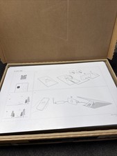 Starlink Standard Kit UTR-232 UTA-232 Dish & Router Untested picture