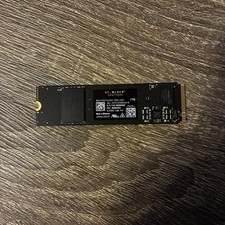 WD BLACK SN7100 1TB NVMe Gen4 PCIe M.2 2280 Internal Gaming SSD picture