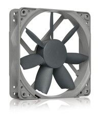 Noctua NF-S12B redux-1200 PWM, High Performance Cooling 120x120x25 mm, Grey  picture