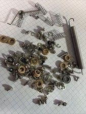 IDP Smart 51 Solid 510S Card Printer Screws Springs Hardware Bolt Pack MB93 picture