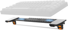ESC Flip PRO Keyboard Stand for Desk (3rd Gen) – Extendable Width, 4 Adjustable  picture