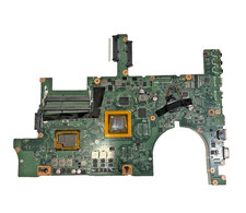 ASUS ROG G751JY G751J G751JL G751JM G751JT Motherboard i7 4750HQ GTX965M 4GB picture