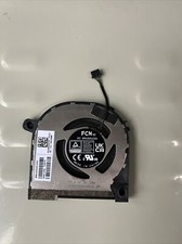 N09635-001 Cooling Fan FOR HP 15-EY FPL3 DC5V 0.5A DFS5F22B04954A DC28000ZCF0 picture