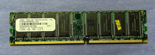 🥨SMART MODULAR 512MB DDR 333 CL2.5 RAM MEMORY SM5646485D8N6CLIBH picture