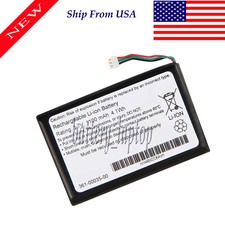 Battery For Garmin 361-00035-01 GPS, Replacement for Garmin 361-00035-01 picture