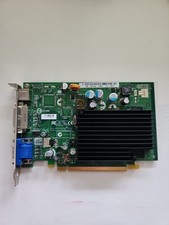 P280 NVIDIA 128mb Pci-e Video Card GeForce 7300 With DVI VGA and SVideo picture