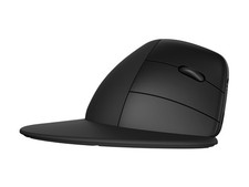 HP 920 Ergonomic Wireless Mouse Mouse 4000dpi 6-Button Bluetooth 6H1A4AA picture