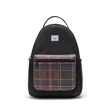 Herschel - Nova™ Backpack - OS - Black Winter BRAND NEW SEALED WITH TAGS picture