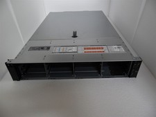 DELL EMC POWEREDGE SERVER R740xd 24 TO 12 BAY CONVERSION CHASSIS KIT J0T3G R27KK picture