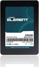 Mushkin 256GB Element 2.5 SATA Solid State Drive Model MKNSSDEL256GB picture