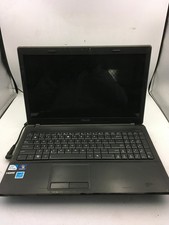 ASUS NOTEBOOK X54C - INTEL PENTIUM B960 - NO RAM - FOR PARTS - READ DESC- BB picture