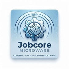 Microware JobCore   Software- Construction and Project Management Platform picture