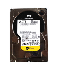 WD RE WD2000FYYZ 2TB 3.5
