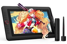 XPPen Artist13.3 Pro Adjustable Stand 8 Shortcut picture