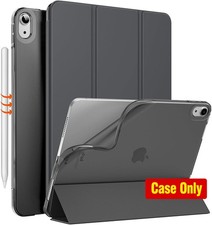 Protective Slim Case for iPad Air 11 Inch 2020/2022, Lightweight Auto Wake/Sleep picture