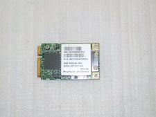 Dell Broadcom Wifi Card 4324A-BRCM1020 407107-001 BCM94311MCG 1CD6FBB HUA 01 picture