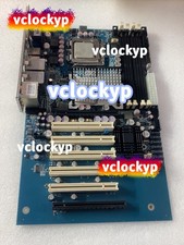 1pc used Kontron KT965/ATXE Industrial Control Motherboard picture