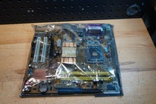 (S) ASUS P5KPL-CM LGA775 DDR2 Micro ATX Motherboard - Board Only picture