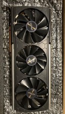 SAPPHIRE NITRO+ AMD Radeon RX 5700 XT 8GB GDDR6 Graphics Card picture