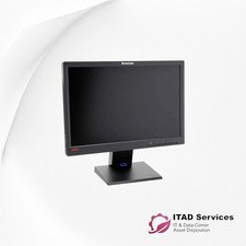 NEW LENOVO THINKVISION LT1952PWD 19