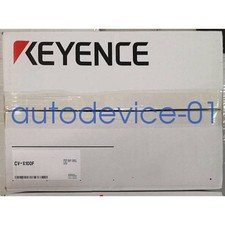 one NEW KEYENCE CV-X100F Vision system controller DHL/FedEx picture