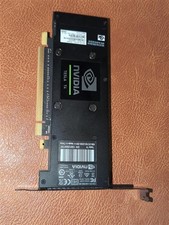FOR PARTS NVIDIA Tesla T4 GPU 16GB GDDR6  Accelerator Card picture