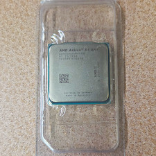 AMD Athlon X4 970 4-Core 3.8GHz Socket AM4 CPU picture