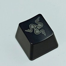 Cross Shaft R4 Translucent Keycap Backlit ABS ESC Keycap Mechanical Keyboard picture