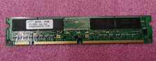 Samsung M366S1654CTS-C7A 128MB PC-133U 133MHz CL3 168-Pin SDRAM Memory picture