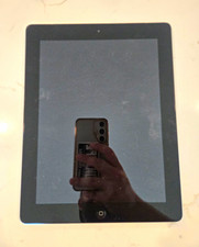 Apple iPad Series 3rd Gen A1403 16GB Silver Tablet Unlocked picture