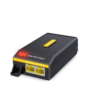 Linovision 2.5G BT 60W PoE++ Injector LED Screen to Indicate Power Output picture